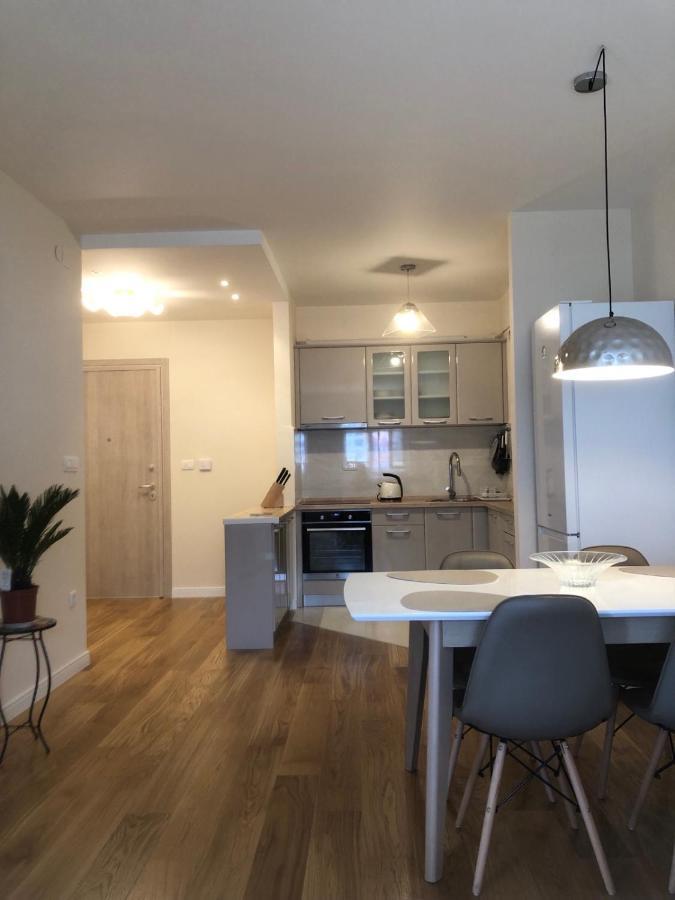 Sunshineliving, Bar Apartment Luaran gambar