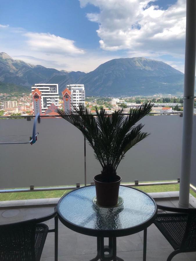 Sunshineliving, Bar Apartment Luaran gambar