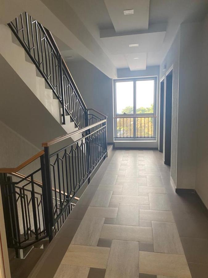 Sunshineliving, Bar Apartment Luaran gambar