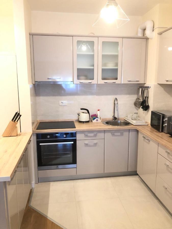 Sunshineliving, Bar Apartment Luaran gambar