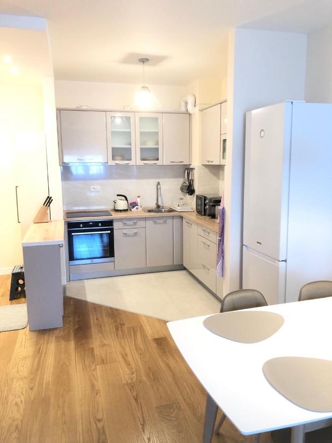 Sunshineliving, Bar Apartment Luaran gambar
