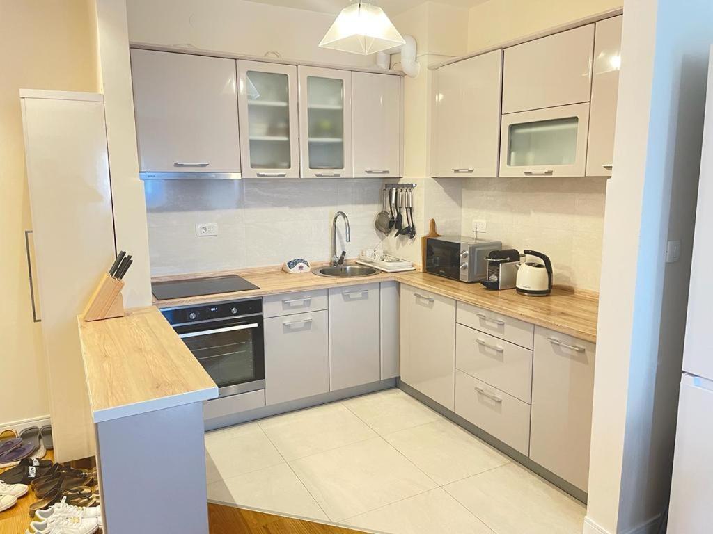Sunshineliving, Bar Apartment Luaran gambar
