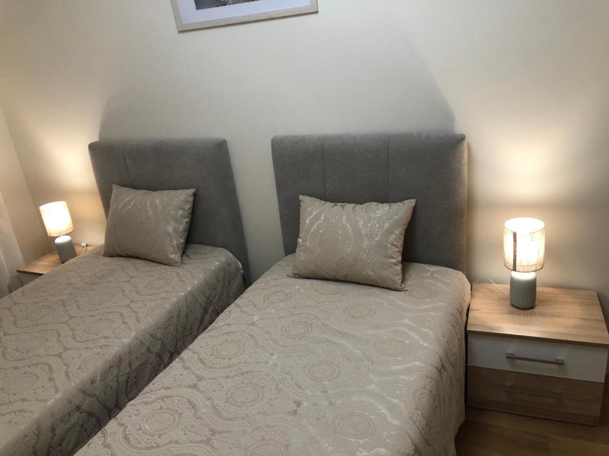 Sunshineliving, Bar Apartment Luaran gambar