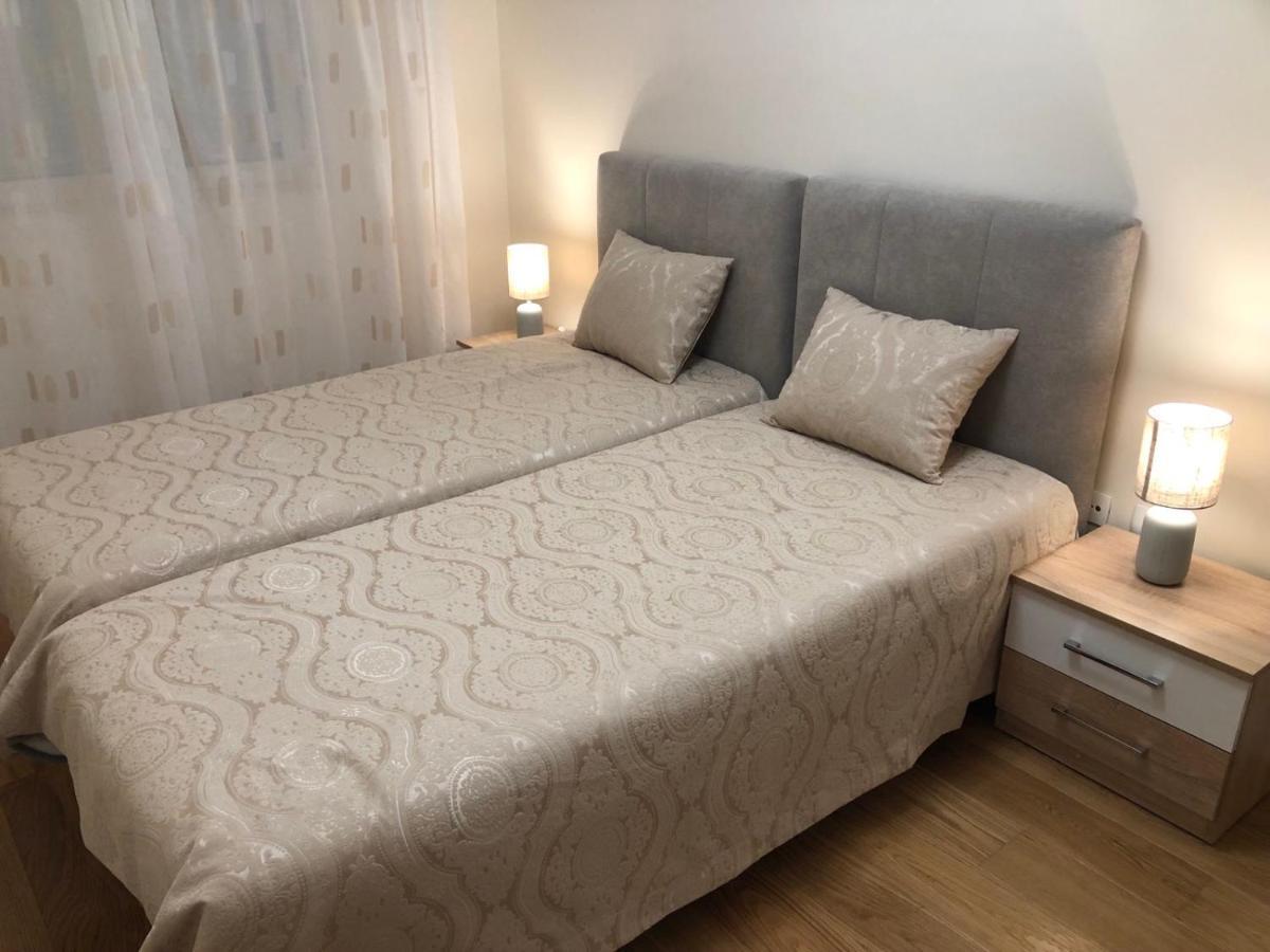 Sunshineliving, Bar Apartment Luaran gambar